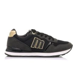 Zapatillas De Caminar Para Mujer Mtng Joggo En Color Blanco -Ropa Deportiva Tienda zapatillas de caminar para mujer mtng joggo en color negro