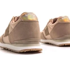 Zapatillas De Caminar Para Mujer Mtng Joggo-w En Color Rosa -Ropa Deportiva Tienda zapatillas de caminar para mujer mtng joggo w en color rosa 3