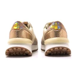 Zapatillas De Caminar Para Mujer Mtng Qamar En Color Beige -Ropa Deportiva Tienda zapatillas de caminar para mujer mtng qamar en color beige 3