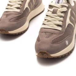 Zapatillas De Caminar Para Mujer Mtng Qamar En Color Marron -Ropa Deportiva Tienda zapatillas de caminar para mujer mtng qamar en color marron 2