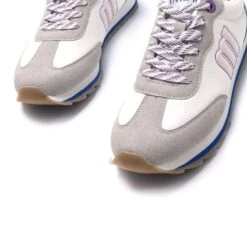 Zapatillas De Caminar Para Mujer Mtng Sai En Color Blanco -Ropa Deportiva Tienda zapatillas de caminar para mujer mtng sai en color blanco 3