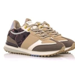 Zapatillas De Caminar Para Mujer Mtng Selva En Color Beige -Ropa Deportiva Tienda zapatillas de caminar para mujer mtng selva en color beige 1