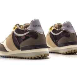 Zapatillas De Caminar Para Mujer Mtng Selva En Color Beige -Ropa Deportiva Tienda zapatillas de caminar para mujer mtng selva en color beige 3