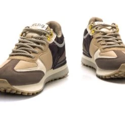 Zapatillas De Caminar Para Mujer Mtng Selva En Color Beige -Ropa Deportiva Tienda zapatillas de caminar para mujer mtng selva en color beige 4