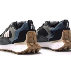 Zapatillas De Caminar Para Mujer Mtng Zinc En Color Negro -Ropa Deportiva Tienda zapatillas de caminar para mujer mtng zinc en color negro 3