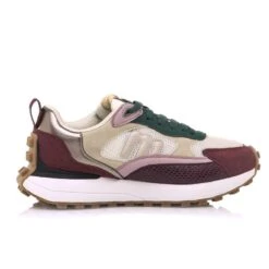 Zapatillas De Caminar Para Mujer Mtng Zinc En Color Negro -Ropa Deportiva Tienda zapatillas de caminar para mujer mtng zinc en color rojo