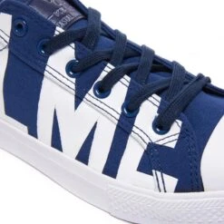 Zapatillas De Niño Kelme Universe Print Kids Unisex Kids Marino/Blanco -Ropa Deportiva Tienda zapatillas de nio kelme universe print kids unisex kids marinoblanco 3