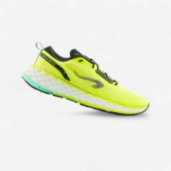 Zapatillas Running Hombre Kiprun KS900 Negro Naranja -Ropa Deportiva Tienda zapatillas de running hombre kiprun ks900 amarillas