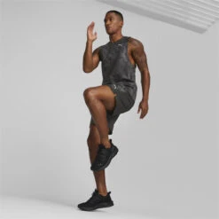 Zapatillas De Running Hombre Softride One4all Camo PUMA -Ropa Deportiva Tienda zapatillas de running hombre softride one4all camo puma 2