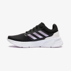 ZAPATILLAS DE RUNNING MUJER - ADIDAS GALAXY 6 NEGRO -Ropa Deportiva Tienda zapatillas de running mujer adidas galaxy 6 negro 4