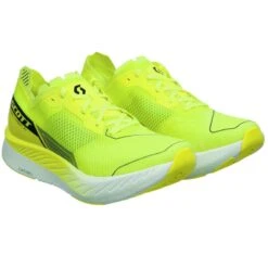 Zapatillas De Running Mujer Scott WS SPEED CARBON RC Amarillo -Ropa Deportiva Tienda zapatillas de running mujer scott ws speed carbon rc amarillo 2