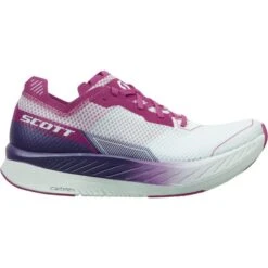 Zapatillas De Running Mujer Scott WS SPEED CARBON RC Amarillo -Ropa Deportiva Tienda zapatillas de running mujer scott ws speed carbon rc blanco