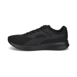 Zapatillas De Running PUMA Transport Negro -Ropa Deportiva Tienda zapatillas de running puma transport negro 2