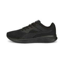 Zapatillas De Running PUMA Transport Negro