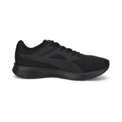 Zapatillas De Running PUMA Transport Negro -Ropa Deportiva Tienda zapatillas de running puma transport negro 4