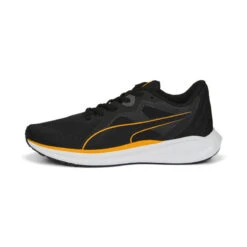 Zapatillas De Running PUMA Twitch Runner Negro -Ropa Deportiva Tienda zapatillas de running puma twitch runner negro 2