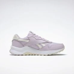 Zapatillas Deportivas Mujer Reebok Heritance Lila -Ropa Deportiva Tienda zapatillas deportivas mujer reebok heritance lila 2