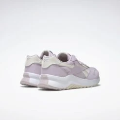 Zapatillas Deportivas Mujer Reebok Heritance Lila -Ropa Deportiva Tienda zapatillas deportivas mujer reebok heritance lila 4