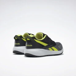 Zapatillas Deportivas Niño Reebok Road Supreme 3 Negro Gris -Ropa Deportiva Tienda zapatillas deportivas nio reebok road supreme 3 negro gris 4