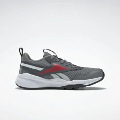 Zapatillas Deportivas Niño Reebok XT Sprinter 2 Gris -Ropa Deportiva Tienda zapatillas deportivas nio reebok xt sprinter 2 gris 2