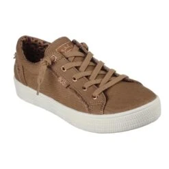 Zapatillas Deportivas Para Mujer Skechers BOBS B Extra Cute - 2Cute4U Marrón -Ropa Deportiva Tienda zapatillas deportivas para mujer skechers bobs b extra cute 2cute4u marron 1