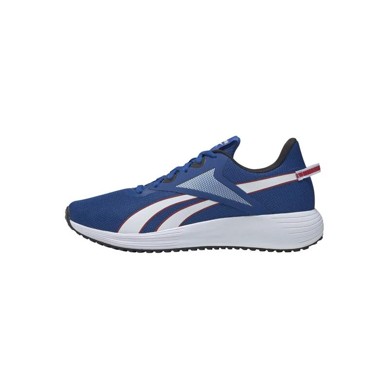 Zapatillas Deportivas Running FuelFoam Hombre Reebok Lite Plus 3 Azul 2 Zapatillas Deportivas Running FuelFoam Hombre Reebok Lite Plus 3 Azul - Imagen 2