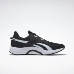 Zapatillas Deportivas Running FuelFoam Hombre Reebok Lite Plus 3 Negro Blanco -Ropa Deportiva Tienda zapatillas deportivas running fuelfoam hombre reebok lite plus 3 negro blanco 2