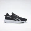 Zapatillas Deportivas Running FuelFoam Mujer Reebok Lite Plus 3 Negro Gris
