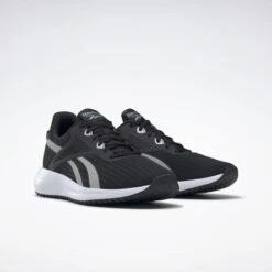 Zapatillas Deportivas Running FuelFoam Mujer Reebok Lite Plus 3 Negro Gris 8 Zapatillas Deportivas Running FuelFoam Mujer Reebok Lite Plus 3 Negro Gris -Ropa Deportiva Tienda zapatillas deportivas running fuelfoam mujer reebok lite plus 3 negro gris 3