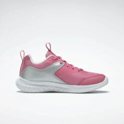 Zapatillas Deportivas Running Niña Reebok Rush Runner 4 Rosa -Ropa Deportiva Tienda zapatillas deportivas running nia reebok rush runner 4 rosa 2