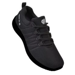 Dare 2b Zapatillas Deportivas Sprint Con Cordones Para Hombre Negro, Blanco 11 Dare 2b Zapatillas Deportivas Sprint Con Cordones Para Hombre Negro, Blanco -Ropa Deportiva Tienda zapatillas deportivas sprint con cordones para hombre negro