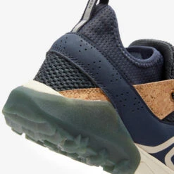 Zapatillas Marcha Nórdica Hombre Transpirables NW 500 Azul -Ropa Deportiva Tienda zapatillas marcha nordica hombre transpirables nw 500 azul 4