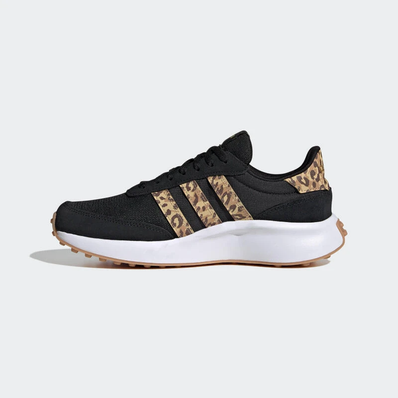 Zapatillas Mujer Adidas Run 70s Negro 2 Zapatillas Mujer Adidas Run 70s Negro - Imagen 2