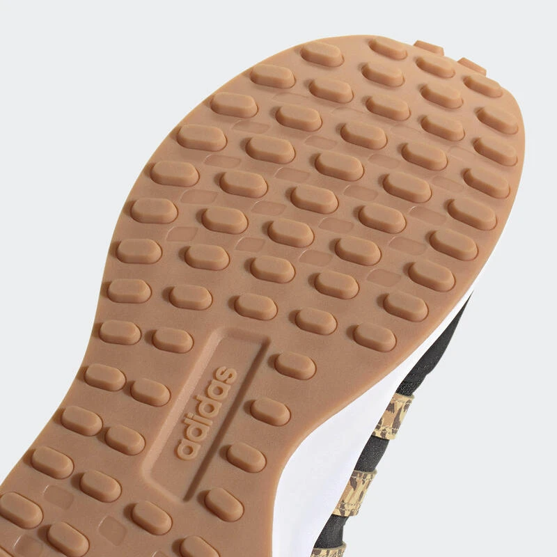 Zapatillas Mujer Adidas Run 70s Negro 5 Zapatillas Mujer Adidas Run 70s Negro - Imagen 5