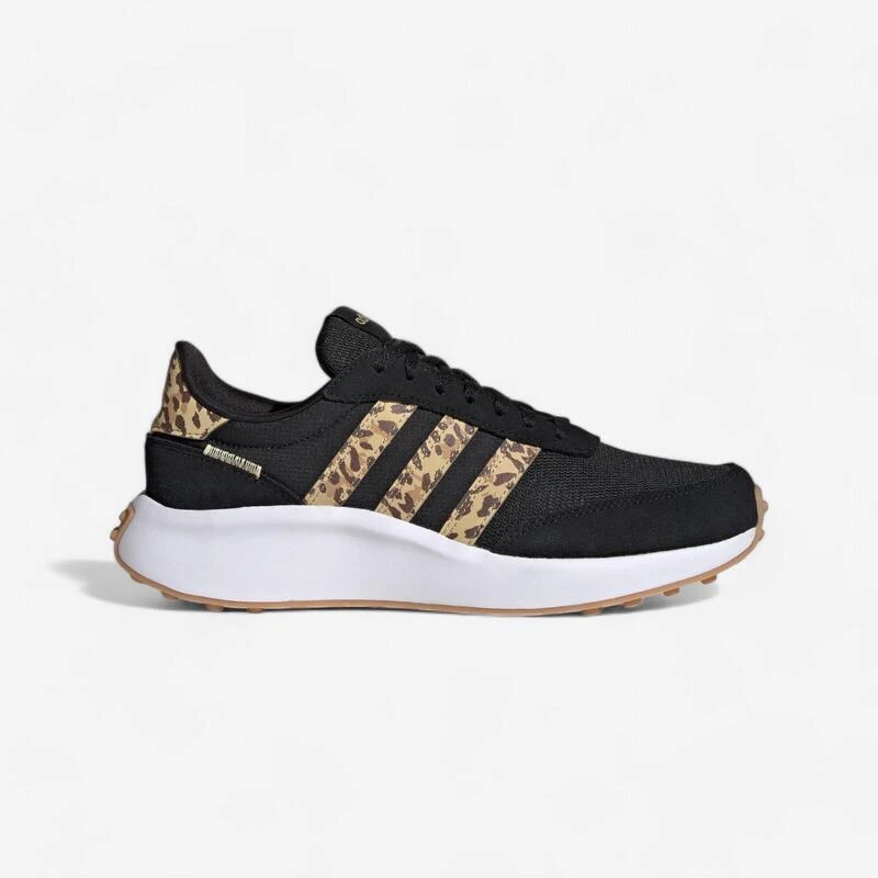 Zapatillas Mujer Adidas Run 70s Negro 1 Zapatillas Mujer Adidas Run 70s Negro