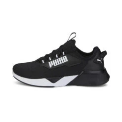 Puma Zapatillas Niños Retaliate 2 Negro -Ropa Deportiva Tienda zapatillas nios retaliate 2 negro 2