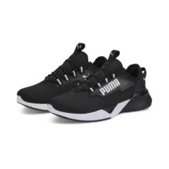 Puma Zapatillas Niños Retaliate 2 Negro