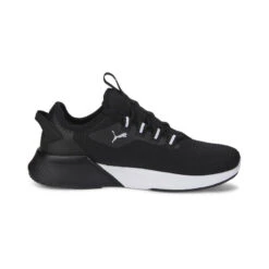 Puma Zapatillas Niños Retaliate 2 Negro -Ropa Deportiva Tienda zapatillas nios retaliate 2 negro 4