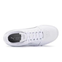Zapatillas Puma Carina Mujer -Ropa Deportiva Tienda zapatillas puma carina mujer 2