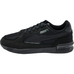 Zapatillas Puma Graviton, Negro, Hombres