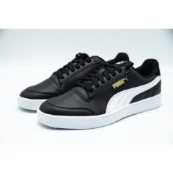 Zapatillas Puma Shuffle, Negro, Hombres -Ropa Deportiva Tienda zapatillas puma shuffle negro hombres 2