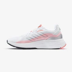 Zapatillas Running Adidas Mujer Speedmotion Blanco Naranja -Ropa Deportiva Tienda zapatillas running adidas mujer speedmotion blanco naranja 2