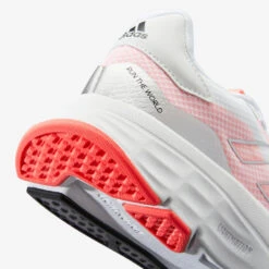 Zapatillas Running Adidas Mujer Speedmotion Blanco Naranja -Ropa Deportiva Tienda zapatillas running adidas mujer speedmotion blanco naranja 3