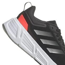 Zapatillas Running Adidas Questar Hombre Negro -Ropa Deportiva Tienda zapatillas running adidas questar hombre negro 2