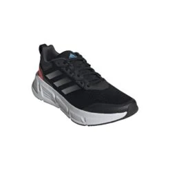 Zapatillas Running Adidas Questar Hombre Negro -Ropa Deportiva Tienda zapatillas running adidas questar hombre negro 4
