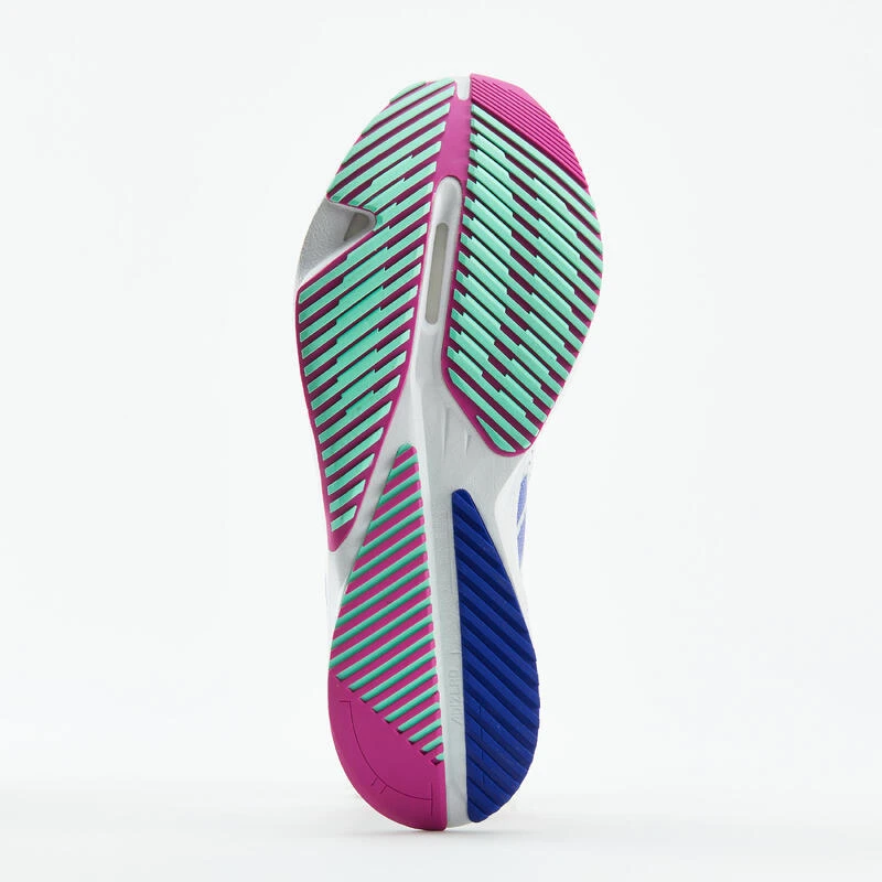 Zapatillas Running Hombre Adidas Adizero SL Blancas 3 Zapatillas Running Hombre Adidas Adizero SL Blancas - Imagen 3