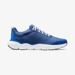 Kalenji Zapatillas Running JF 500.1 Hombre Verde Claro/Blanco Roto -Ropa Deportiva Tienda zapatillas running hombre jf 5001 azul