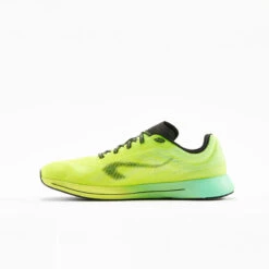 Zapatillas Running Hombre - KIPRUN KD800 Verde Amarillo -Ropa Deportiva Tienda zapatillas running hombre kiprun kd800 verde amarillo 2