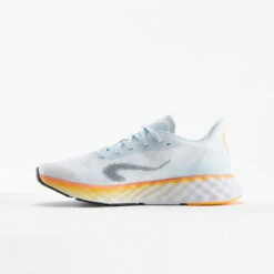 Zapatillas Running Hombre - KIPRUN KS900 Light Blanco Naranja -Ropa Deportiva Tienda zapatillas running hombre kiprun ks900 light blanco naranja 2
