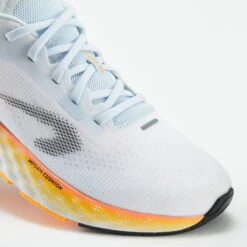 Zapatillas Running Hombre - KIPRUN KS900 Light Blanco Naranja -Ropa Deportiva Tienda zapatillas running hombre kiprun ks900 light blanco naranja 4